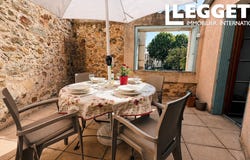 Saint-Chinian, Occitanie 34360