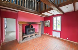 Criel-sur-Mer, Upper Normandy 76910