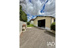 Migennes, Bourgogne-Franche-Comté 89400