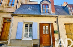 La Charité-sur-Loire, Bourgogne-Franche-Comté 58400