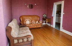 La Chatre, Centre 36400