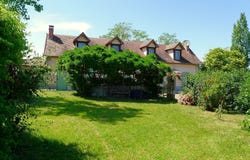 Paray-le-Monial, Burgundy 71600