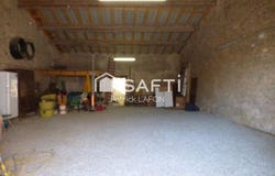 Saint-Andre-De-Sangonis, Languedoc-Roussillon 34725