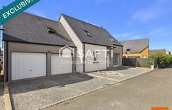 Aron, Pays de la Loire 53440