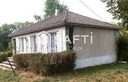 Ajain, Limousin 23380