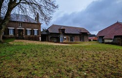 Vauchassis, Aube 10190