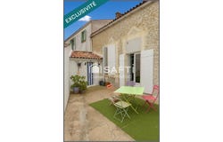 Saint-Georges-d'Oleron, Poitou-Charentes 17190