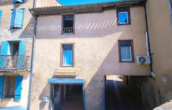 SAISSAC, Occitanie 11310