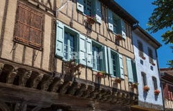 Mirepoix, Ariège 09500