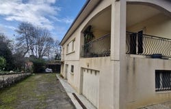 Auch, Midi-Pyrénées 32000