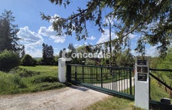 Saint-Germain-sur-Meuse, Lorraine 55140