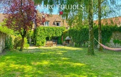 Senlis, Picardie 60300