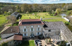 Oradour-Saint-Genest, Limousin 87210