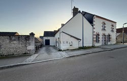Marolles, Loir-et-Cher 41330