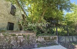 Thervay, Franche-Comté 39290