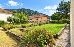 Thônes, Rhône-Alpes 74230