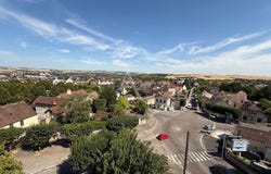 AUXERRE, Bourgogne-Franche-Comté 89000