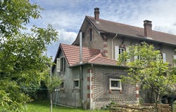 Neufmaisons, Lorraine 54540
