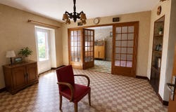 Santeuil, Eure-et-Loir 28700