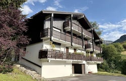 Megève, Rhône-Alpes 74120