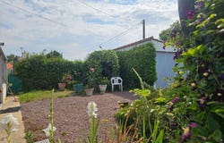 Soullans, Vendée 85300