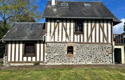 Barenton, Basse-Normandie 50720