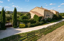 ROQUEMAURE, Occitanie 30150