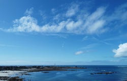 PLOUGUERNEAU, Brittany 29880