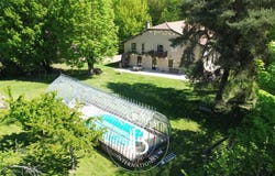 Courcelles-Chaussy, Lorraine 57530