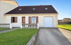 Champigny, Burgundy 89340