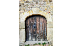 Arnay-le-Duc, Burgundy 21230