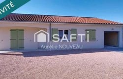 Thuret, Auvergne 63260
