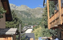 Saint-Sorlin-d'Arves, Rhône-Alpes 73530