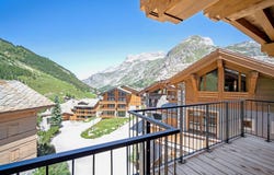 Val-d'Isère, Rhône-Alpes 73150