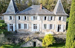 FIGEAC, Occitanie 46100