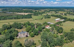 Sancoins, Centre-Val de Loire 18600