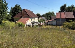 Bouhy, Bourgogne 58310