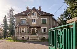VESOUL, Bourgogne-Franche-Comté 70000