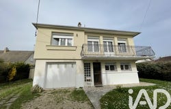 Joigny, Bourgogne-Franche-Comté 89300