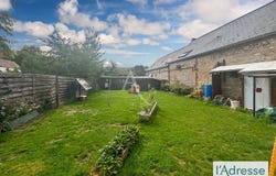 ROMILLY SUR ANDELLE, Normandy 27610