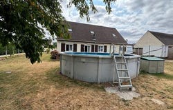Breuil-Le-Vert, Picardie 60600