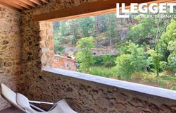 Saint-Guilhem-le-Désert, Occitanie 34150