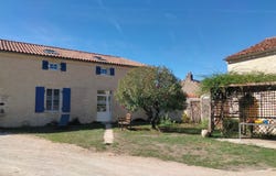 Chenon, Poitou-Charentes 16460