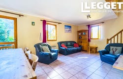 Saint-Martin-de-Belleville, Auvergne-Rhône-Alpes 73440