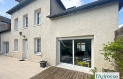 FLEURY SUR ANDELLE, Normandy 27380