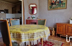Le Mené, Brittany 22330