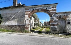 Ramerupt, Champagne-Ardenne 10240