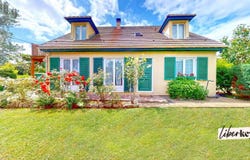 Ully-Saint-Georges, Picardie 60730