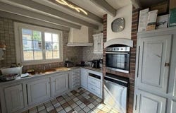 Blerancourt, Picardie 02300