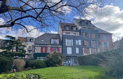 Honfleur, Calvados 14600